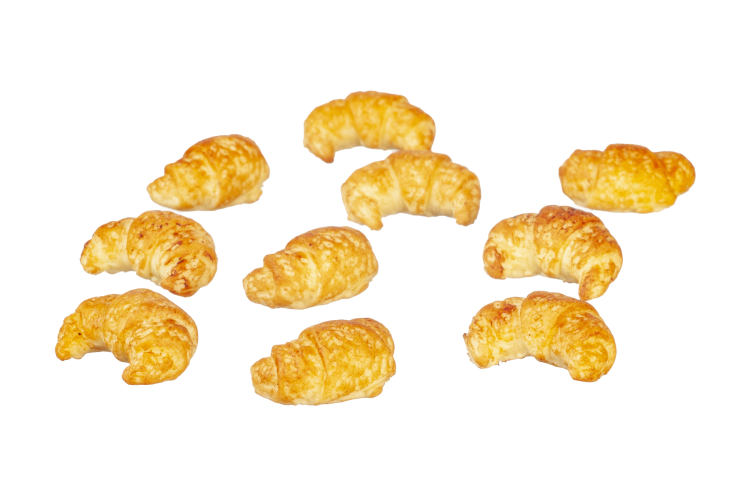 (image for) Croissants 10pcs