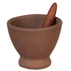 (image for) Mortar And Pestle