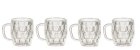 (image for) Empty Beer Mug 4pc