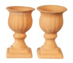 (image for) Clay Pot 2pc