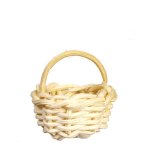 (image for) Basket w/ Handle Small