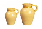 (image for) Jars Light Brown 2pc