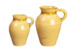 (image for) Jars Light Brown 2pc