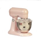 (image for) Kitchen Mixer w/ Parts - Pink