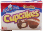 (image for) Cupcake Box