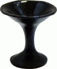 (image for) Martini Glass - Black