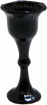 (image for) Tall Goblet Black