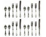 (image for) Silverware 20pc