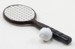 (image for) Tennis Racket w/ Ball