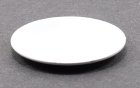 (image for) Enamel Plate White