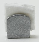 (image for) Napkin Holder - Silver