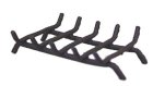 (image for) Fireplace Grate - Black