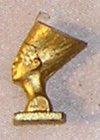 (image for) Egyptian Statue Gold