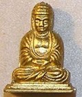 (image for) Buddah Gold