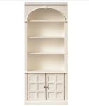 (image for) Bookcase White