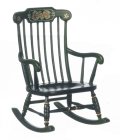 (image for) Cape Cod Rocker - Green