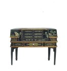 (image for) 18th Century Chinese Desk - Black