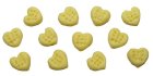 (image for) Heart Shaped Sugar Cookies 12pc