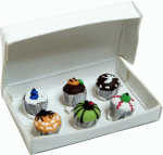 (image for) Halloween Cupcakes in Box