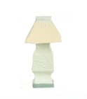 (image for) 1/4in Scale Lamp Light Blue