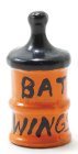 (image for) Halloween Apothecary Jar