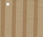 (image for) PP Wallpaper Light Gold Floral Stripe 3pc