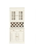 (image for) Kitchen Cabinet Large - White