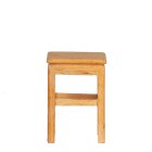 (image for) Tall Stool - Unfinished