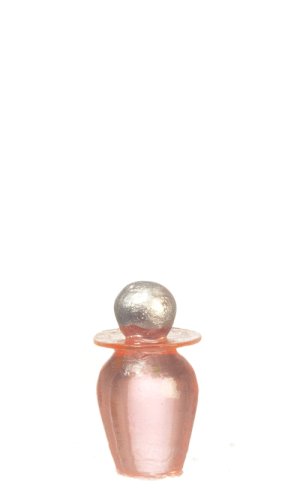 (image for) Vanity Bottle - Pink