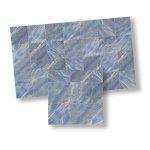 (image for) Faux Marble Tile - Gray