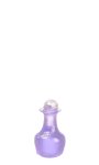 (image for) Bathroom Vanity Bottle - Purple - 12pc