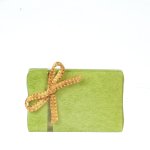 (image for) Wrapped Gift - Dark Green