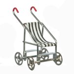 (image for) Baby Stroller