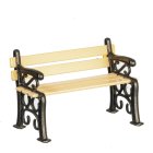 (image for) 1/2in Scale Bench - Classic