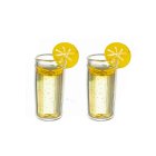 (image for) Lemonade in Glass 2pc