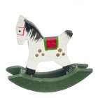 (image for) Rocking Horse