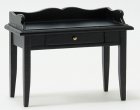 (image for) Desk - Black