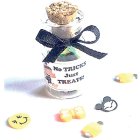 (image for) Halloween Candy Jar