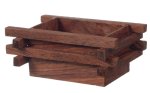 (image for) Wooden Crate