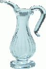 (image for) 1/2in Scale Pitcher