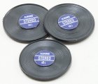 (image for) 3 Phonograph Records - Blue Label