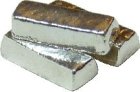 (image for) Silver Bullion Bars 3pc