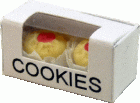 (image for) Cookies in Window Box