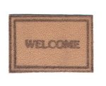 (image for) Welcome Mat - Brown