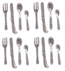 (image for) 16pc Flatware Set