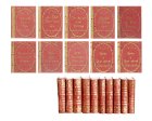 (image for) Agatha Christie Book Set 10pc