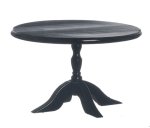 (image for) Round Table - Black