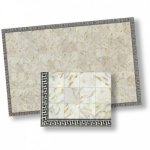 (image for) Faux Marble Tile