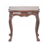 (image for) Victorian Walnut Tea Table