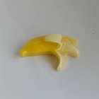 (image for) Banana Laying Open